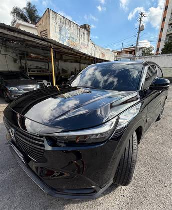 HONDA HR-V 1.5 DI I-VTEC FLEX EXL CVT
